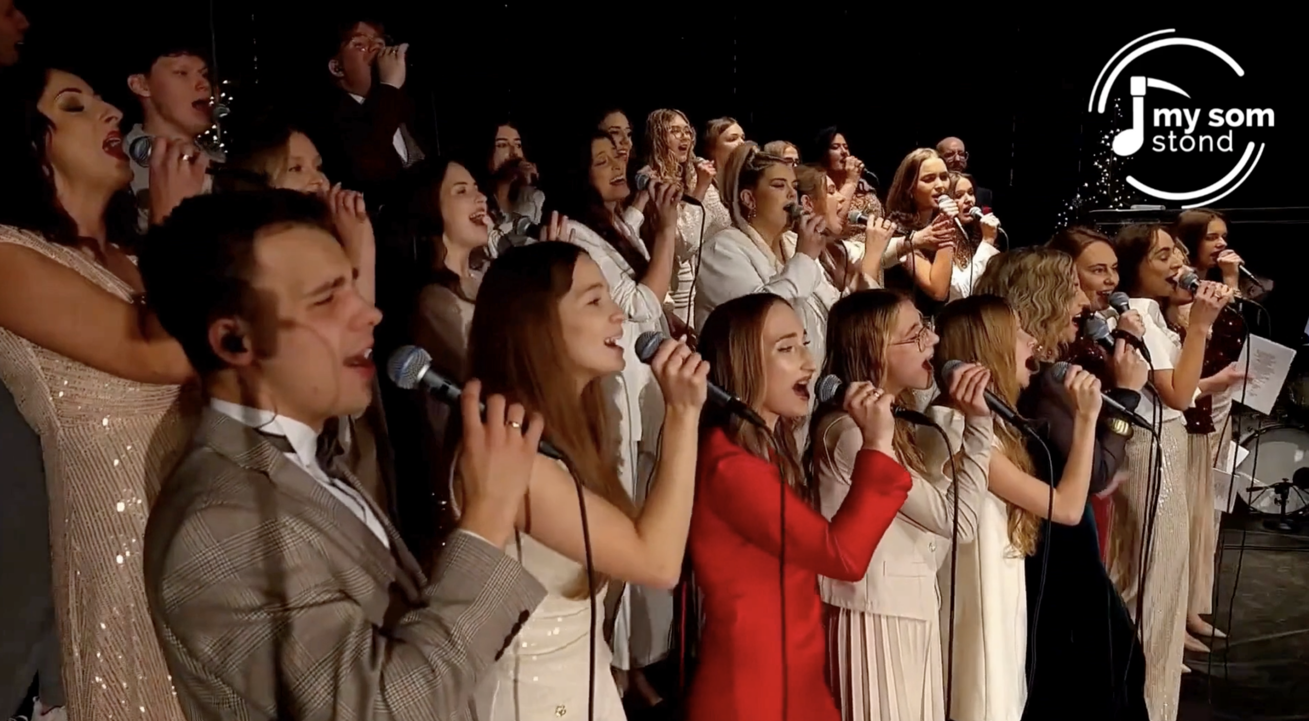 Koncert Kolęd i Pieśni Bożonarodzeniowych za nami!